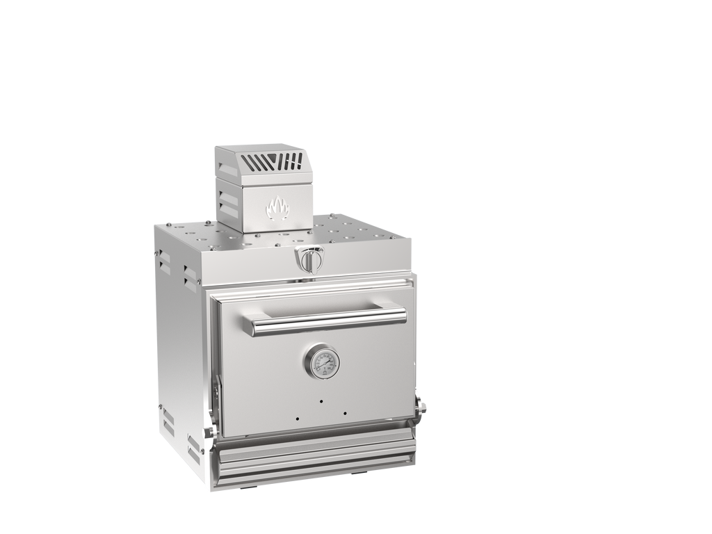 Mibrasa Mini Charcoal Oven