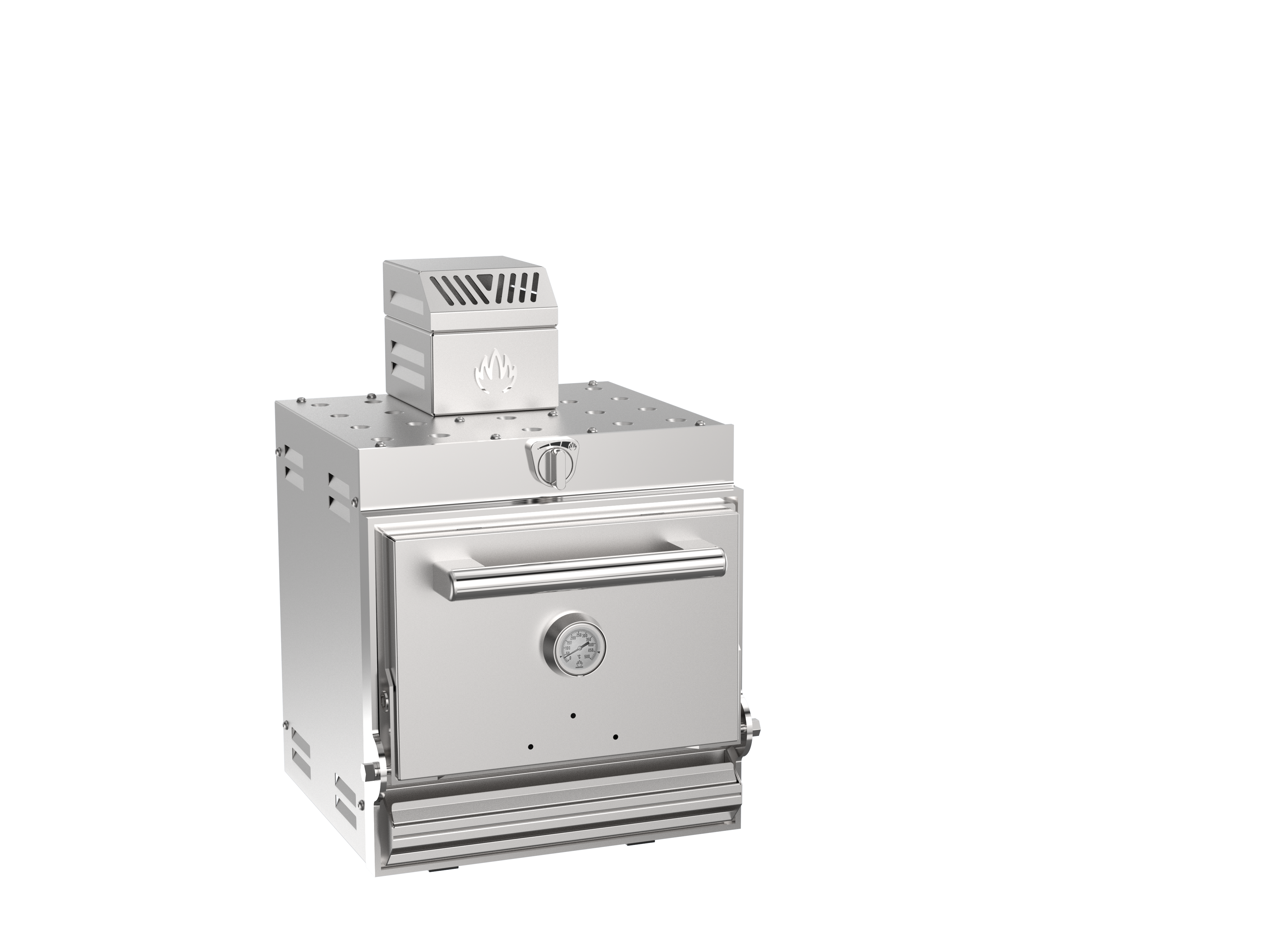 Mibrasa NANO Charcoal Oven