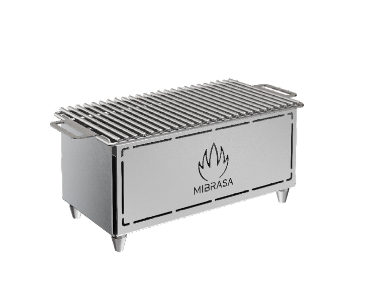 Mibrasa Hibachi - MH300