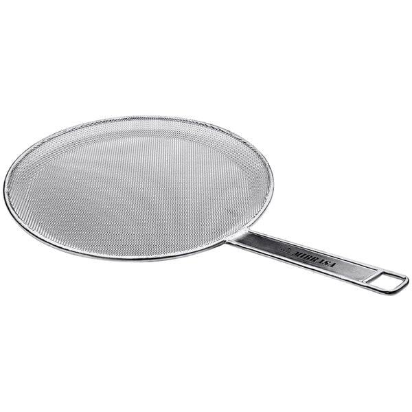 Mibrasa Grill Pan - 11" diameter; 0.8"