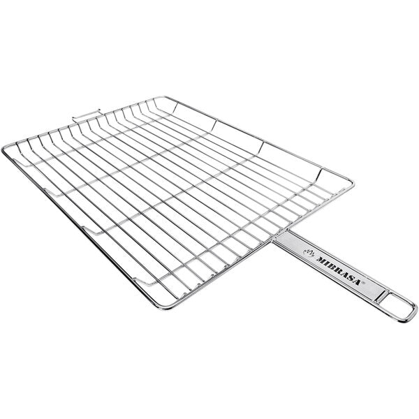 Mibrasa Large Grill Basket - Flat