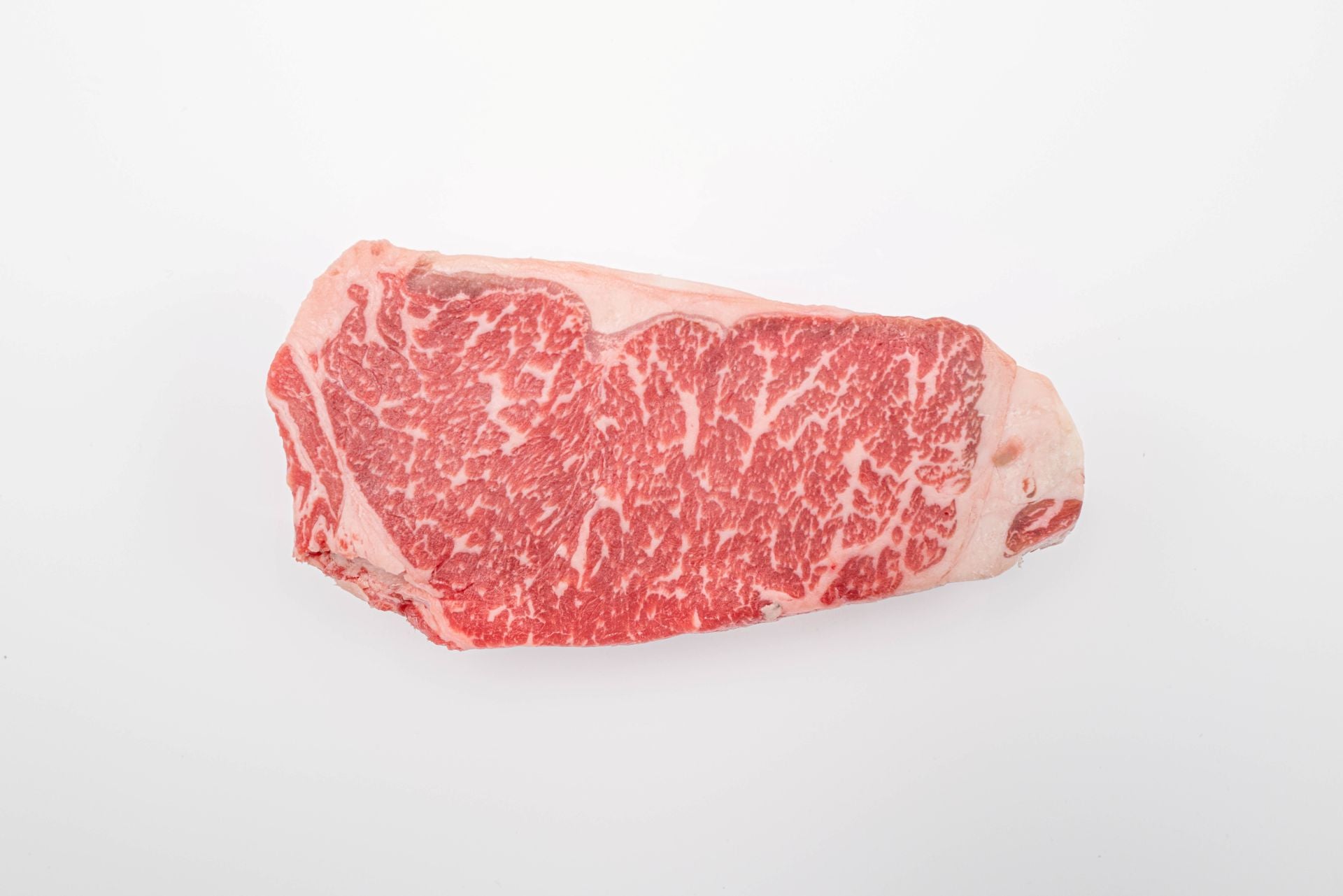 LAFRIEDA NY Strip Steak - 35-Day, 12 oz
