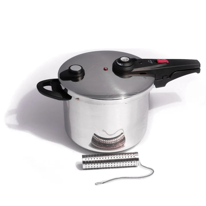 Lacor Pressure Cooker