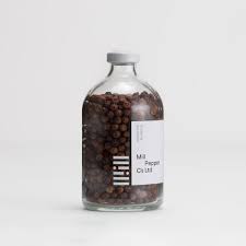 Mill Pepper Co - Red Kampot Pepper, 100ml