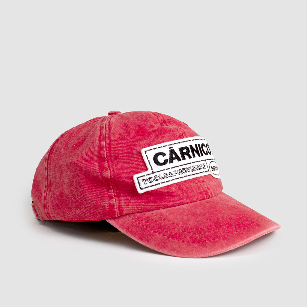 Carnico Vintage "Dad" Hat