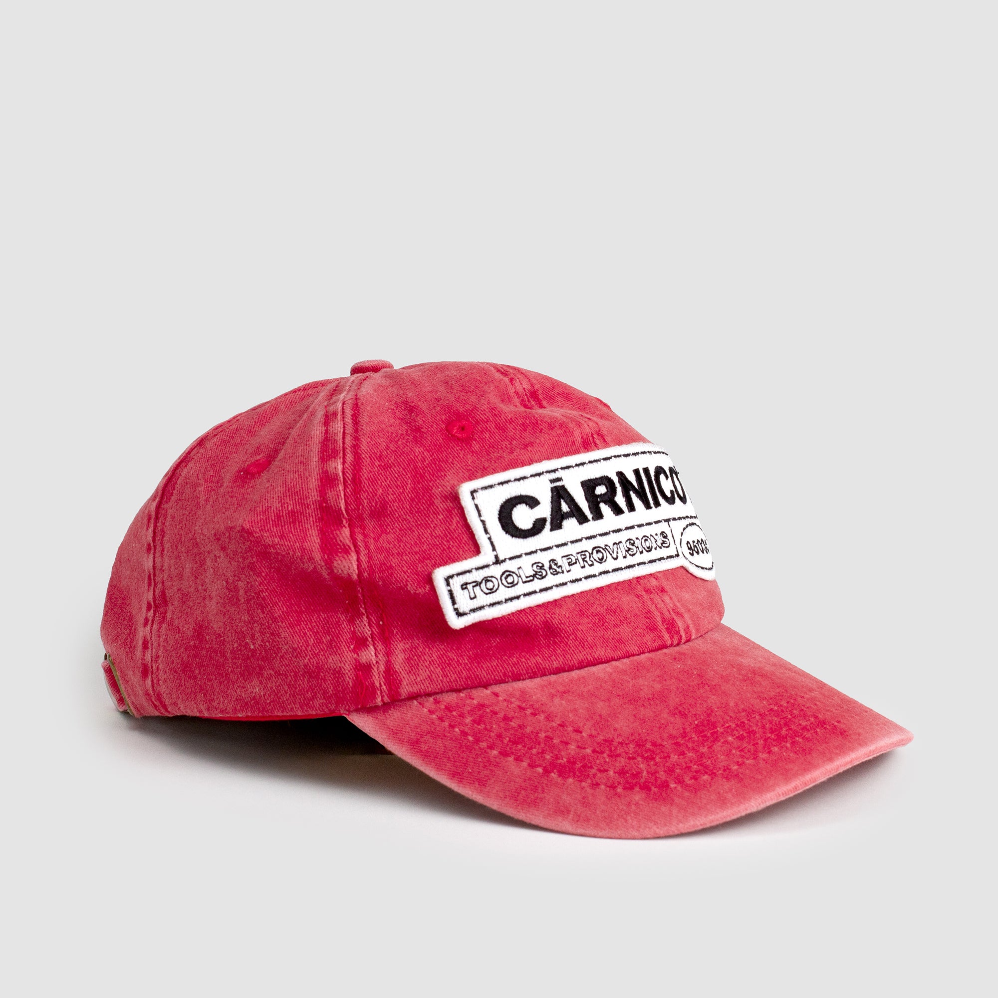 Carnico Vintage "Dad" Hat