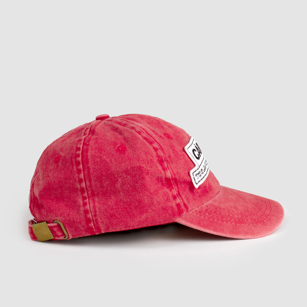 Carnico Vintage "Dad" Hat