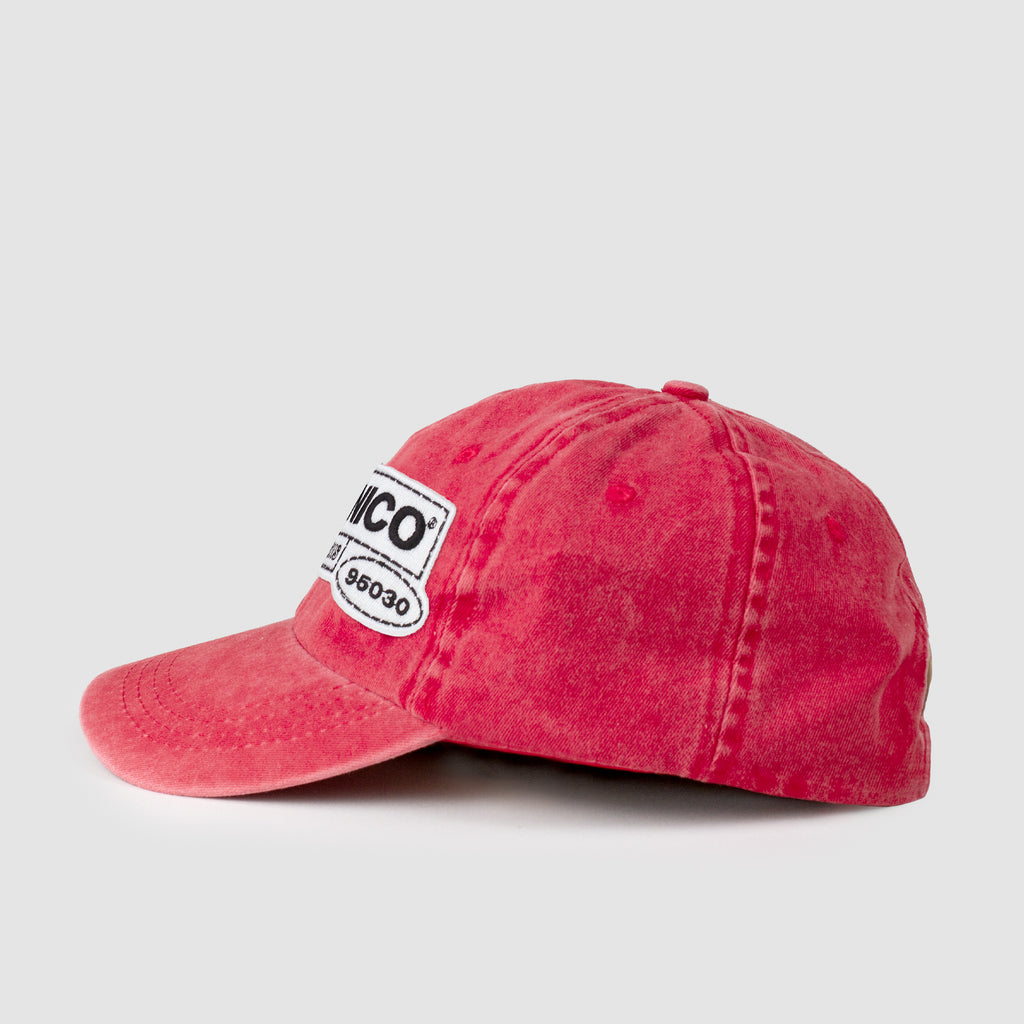 Carnico Vintage "Dad" Hat