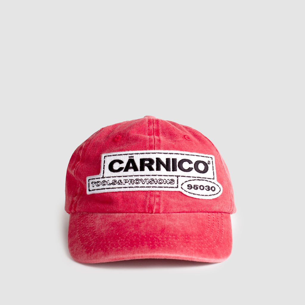 Carnico Vintage "Dad" Hat