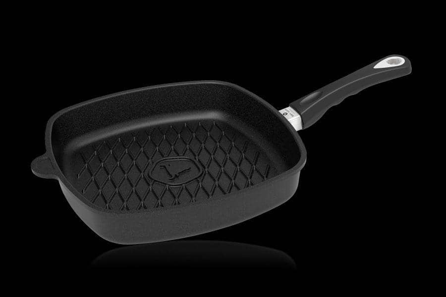 DRYAGER Steak Pan