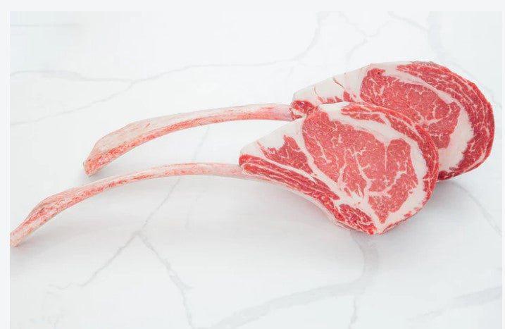 LAFRIEDA Tomahawk, 45-Day Dry Aged, USDA Prime 32 oz