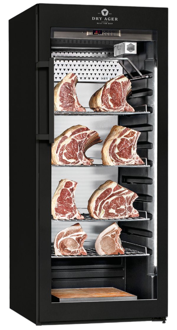 DRYAGER UX 1500 PRO S BLACK