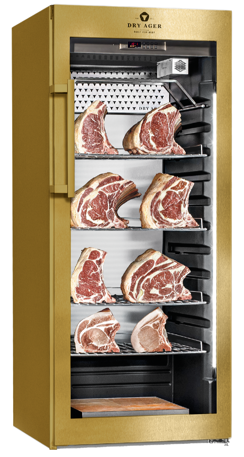 DRYAGER UX 1500 PRO S CUSTOM COLOR