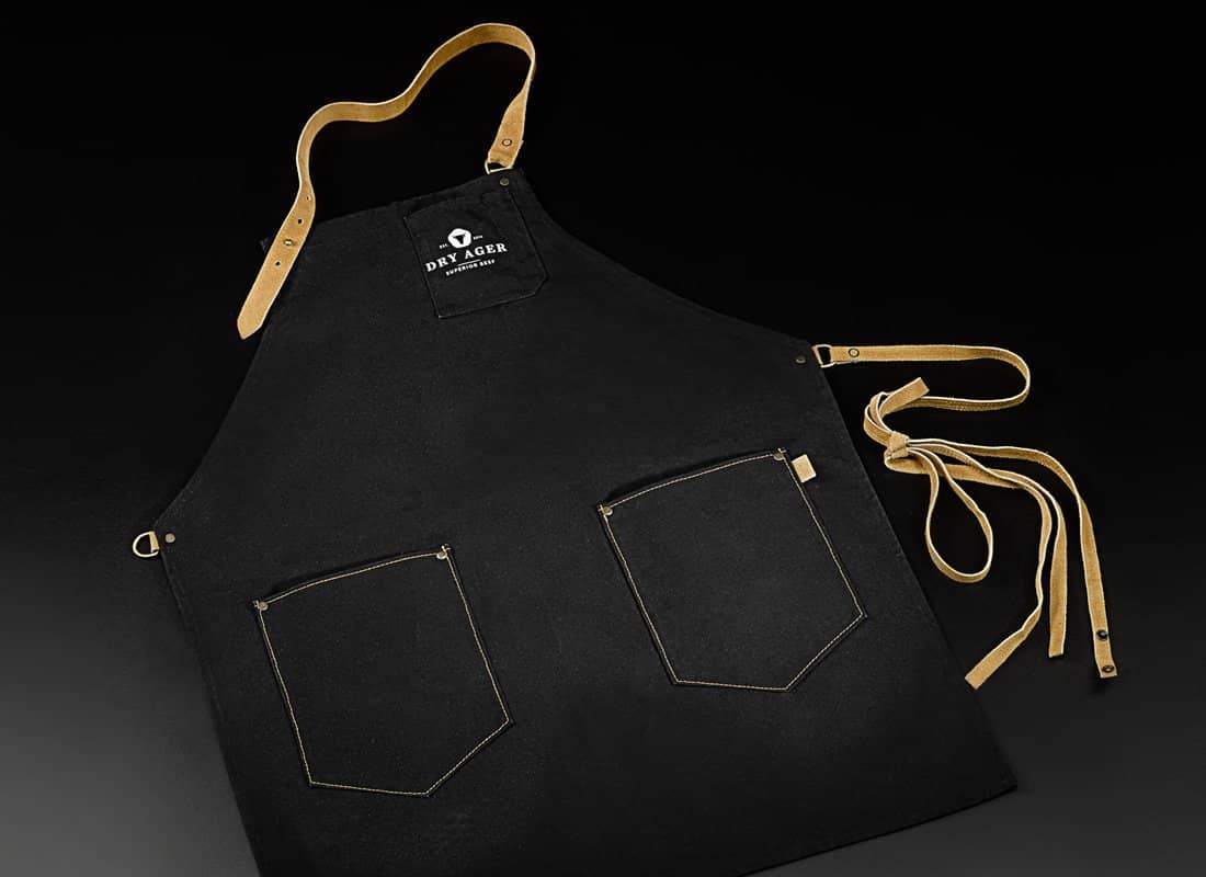 DRYAGER BBQ Apron