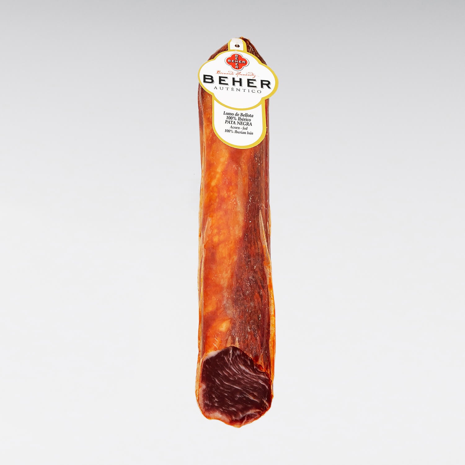 BEHER Lomo de Bellota, 1 piece