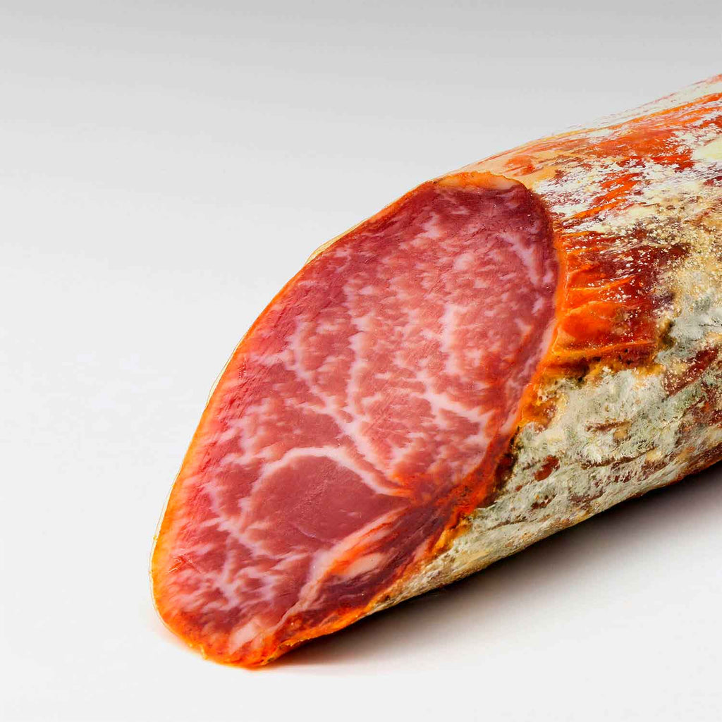 BEHER Lomo de Bellota, 1 piece