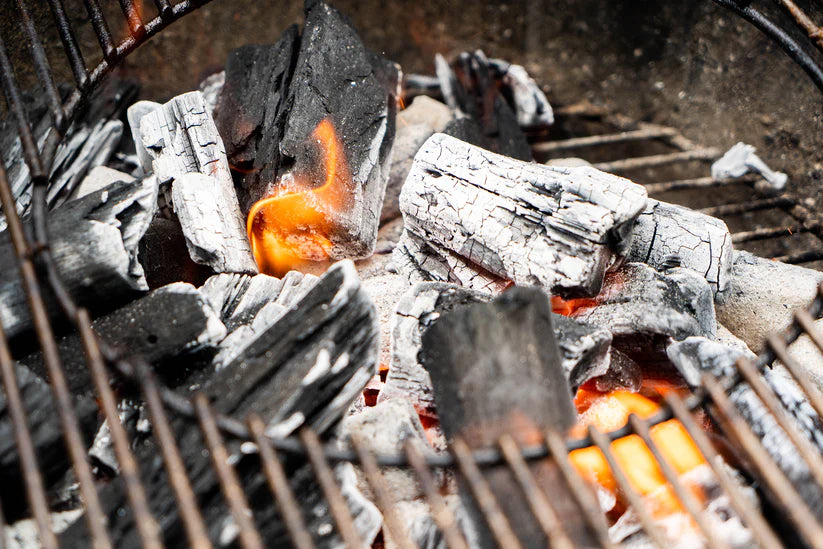 Thaan Charcoal, Premium Lump, Small Bag