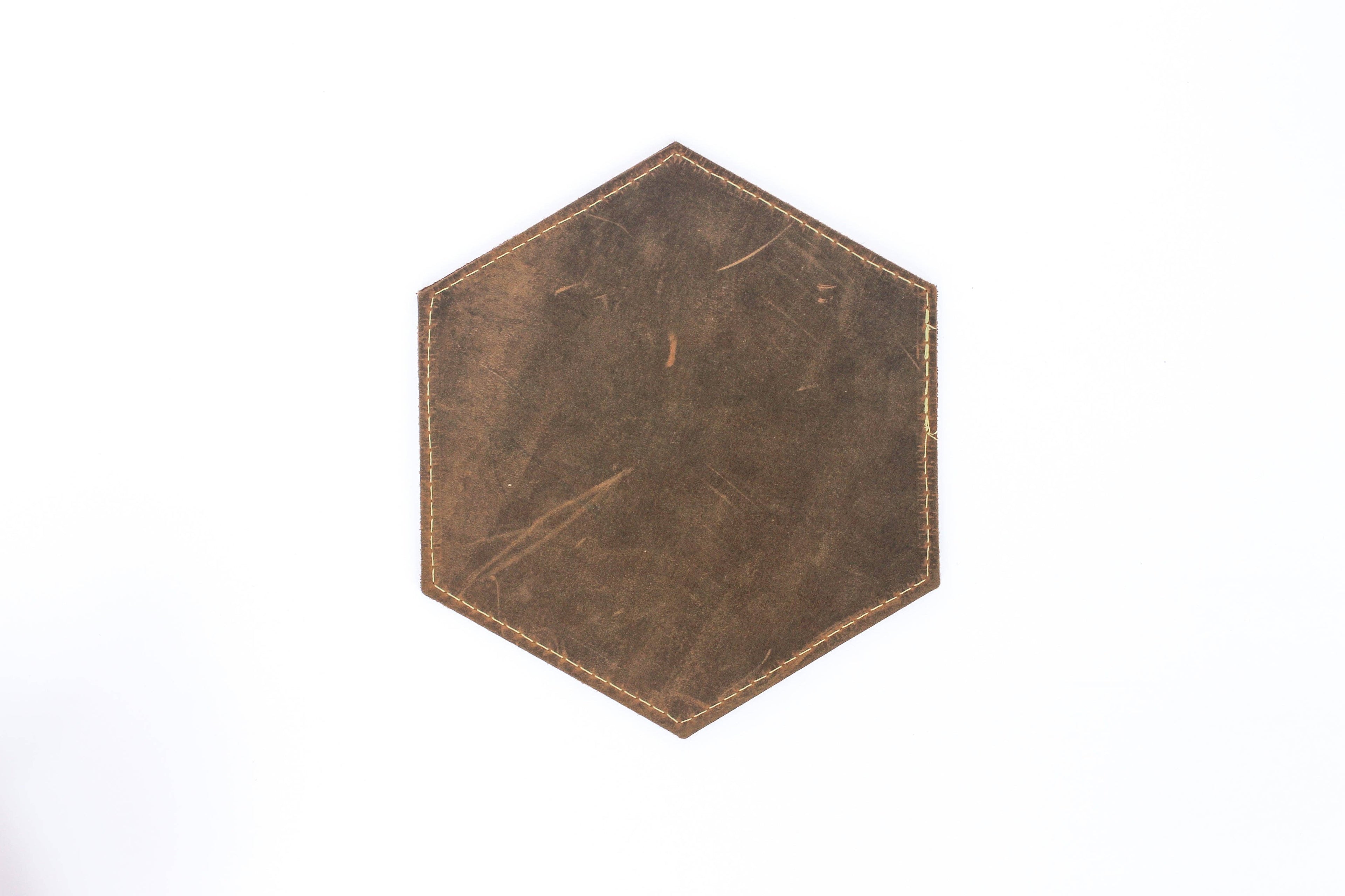 Trivet Leather by Cast-A-Way Carbon