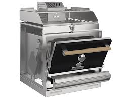 Mibrasa Mini Plus Charcoal Oven