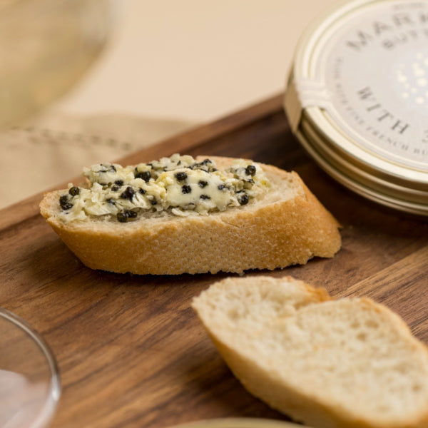 Caviar Butter by Marky's - 3.5 oz