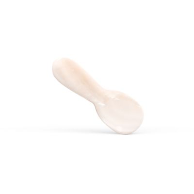 Marky's Caviar Spoon, Mother of Pearl, Small