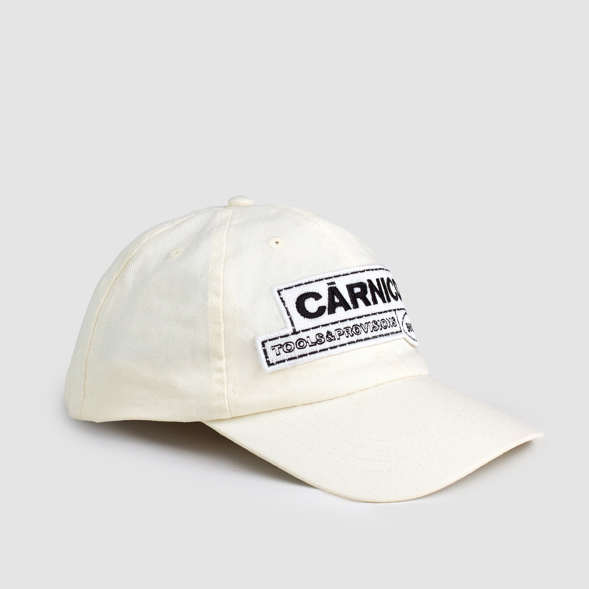 Carnico Vintage "Dad" Hat