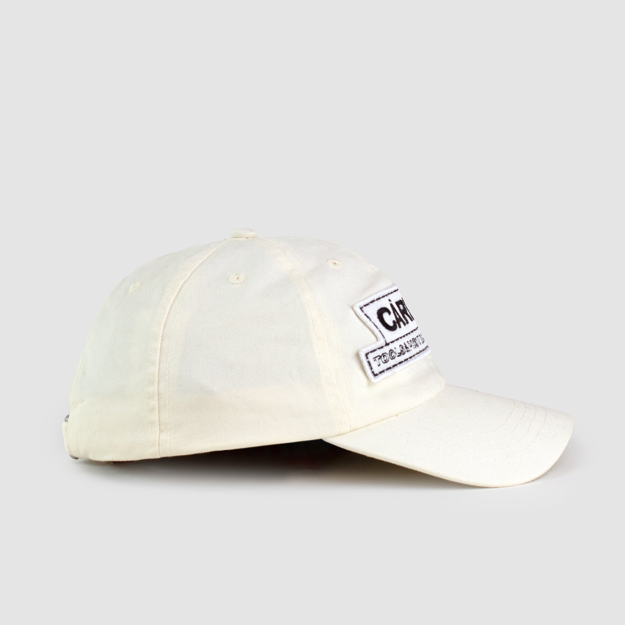 Carnico Vintage "Dad" Hat