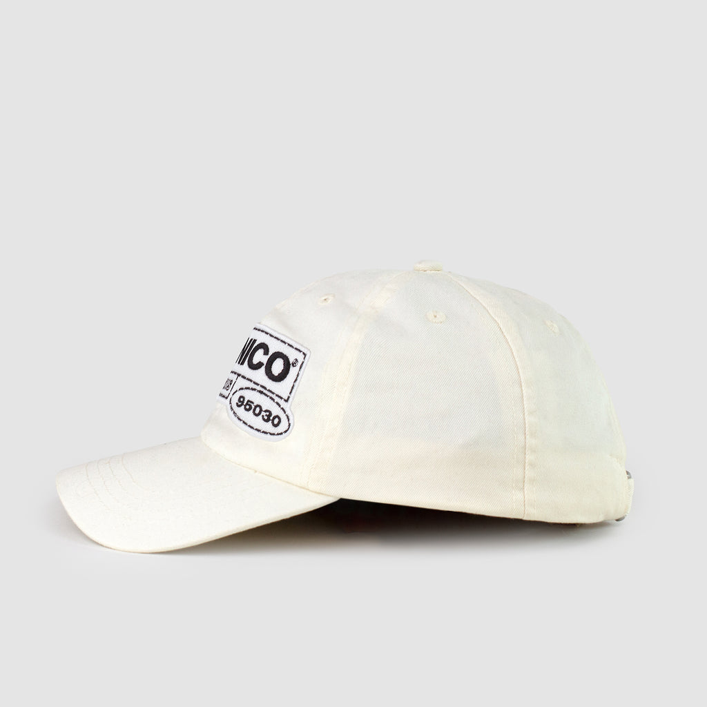 Carnico Vintage "Dad" Hat