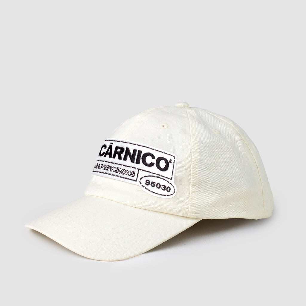 Carnico Vintage "Dad" Hat