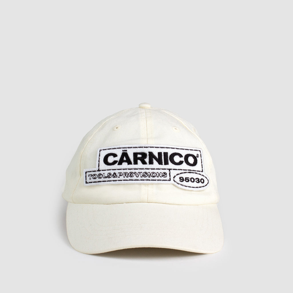 Carnico Vintage "Dad" Hat