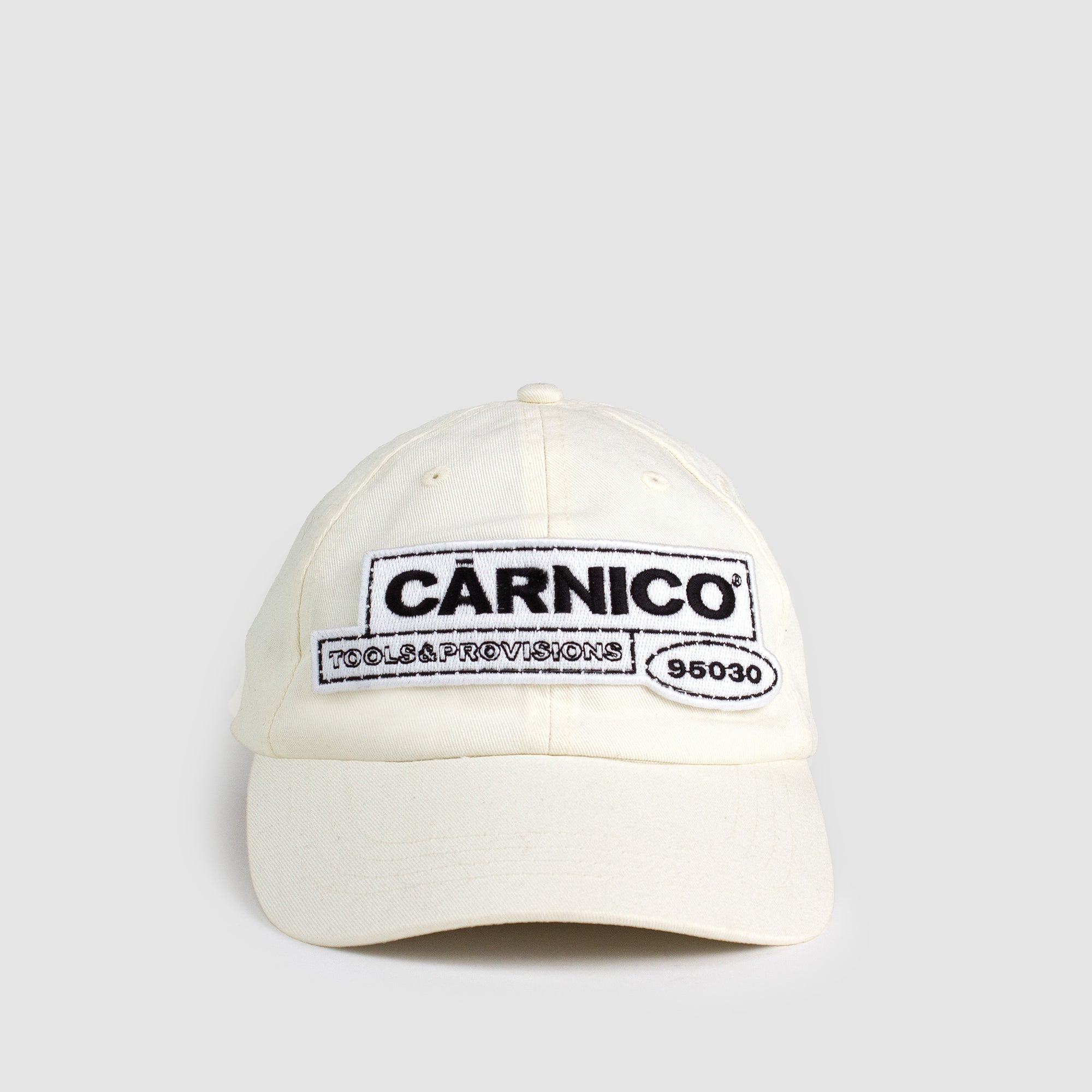 Carnico Vintage "Dad" Hat