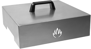 Mibrasa Hibachi 300+ Plus Smoker Lid