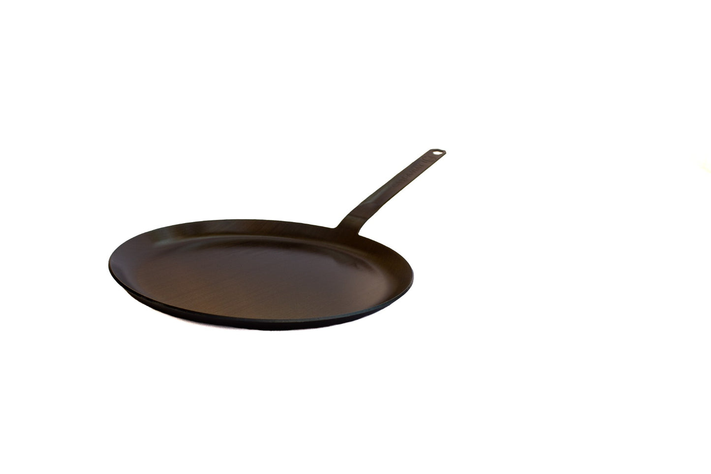 Griddle Pan  Cast-A-Way Carbon
