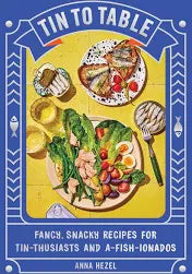 Tin to Table by Anna Hezel